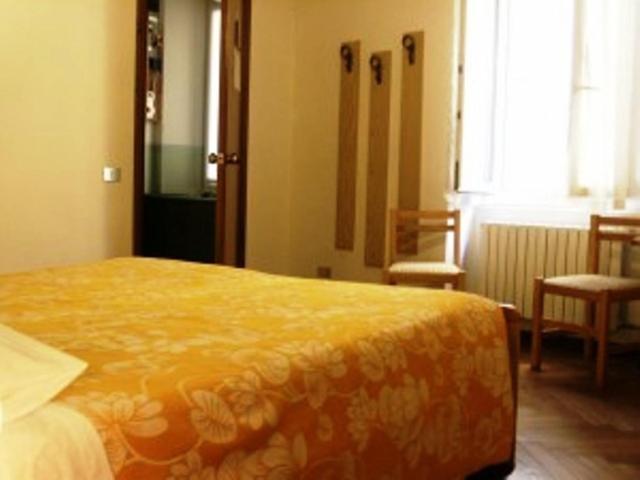 Albergo Corona Salsomaggiore Terme Kültér fotó