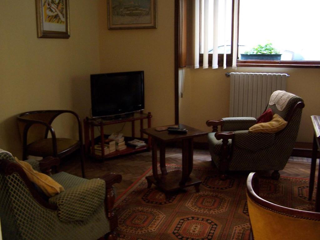 Albergo Corona Salsomaggiore Terme Kültér fotó